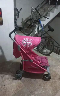 فروش چرخ کالسکه نوزاد