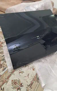 هود داخل دکور استفاوه نشده