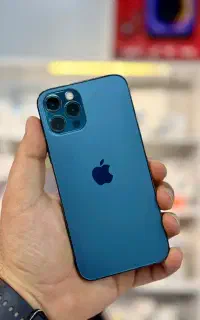 iPhone 12 Pro اقساط حکمت و طلا و تامین اجتماعی