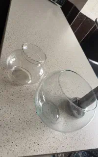 شکلات خوری و‌تنگ