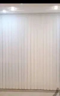 پرده عتیقه شاین نونو