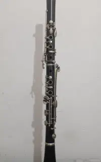 کلارینت لا درحد