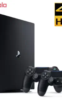 Ps4pro ورژن 12.1