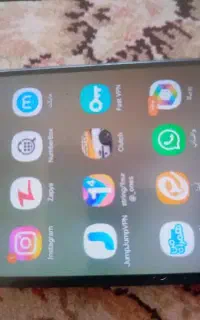 گوشی سامسونگ a12