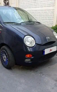 ۵ سال خواب زاپاس فابریک