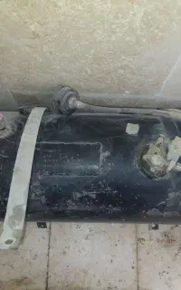 کپسول گازLPG