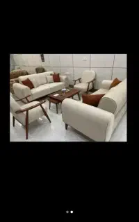 مبل راحتی فرانسوی