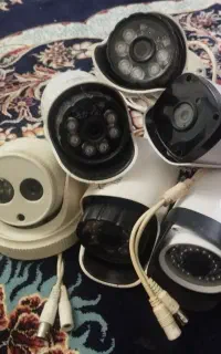 دوربین مداربسته