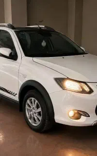 کوییک R فول اتومات مدل۱۴۰۳