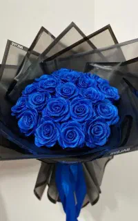 گل روبانی فقط دونه ای ۷۵ هزار تومان