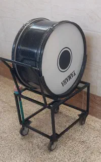 طبل وگاری