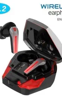 هدفون بلوتوثی k80