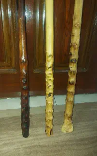چوب دستی  خوش دست