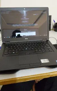 لپ تاپ مهندسی دل Latitude 5490