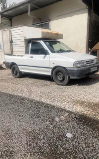 استخدام راننده پراید