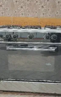 گاز