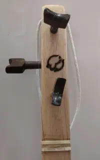 تنبور حرفه ای