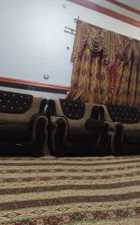 فروش مبل چوب ترک
