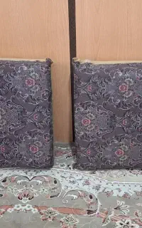 پشتی  پشتی سنتی مخطع