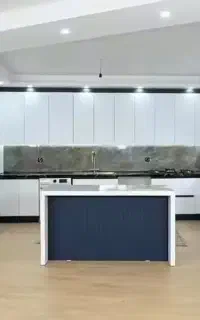 اجرا انواع کابینت و کمددیواری و دکوراسیون داخلی