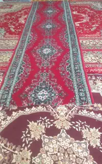 کناره فرش