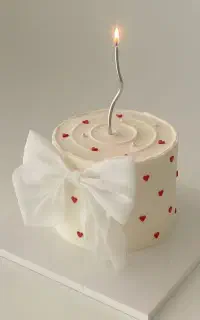 کیک خوشمزه