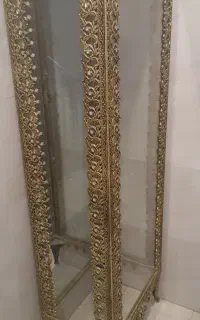 ویترین برنزی