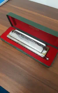 سازدهنی هوهنر کرومونیکا ۲۷۰