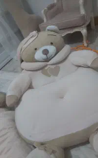وسایل بازی کودک و سرویس خواب