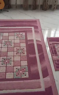 فرش ماشینی