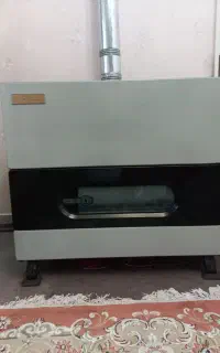 بخاری