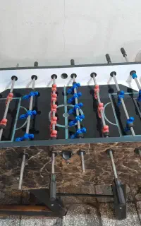 فوتبال دستی حرفه ای