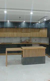 کلاسیک ممبران های گلس ام دی اف