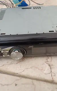 ضبط JVC اصلی درحد و جلو شبکه 111 سالم بشرط