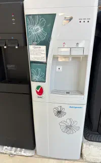 آب سرد کن نیکایی اصلی