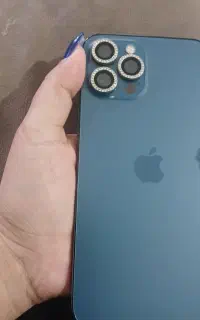 آیفون ۱۲ پرومکس