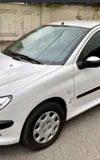 206 تیپ 2 خانگی
