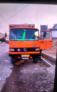 حمل بار