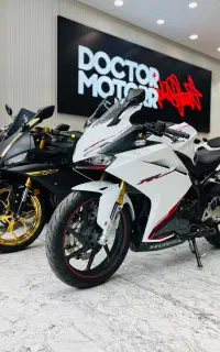 فروشگاه دکتر موتور /هوندا /سی بی ار ۲۵۰