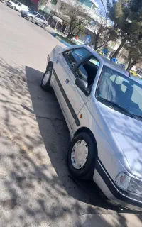 ۴۰۵ نقره ای