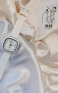 ساعت مچی سیلیکونی اسپرت