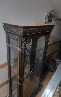 بوفه ایستاده5و1در80و1