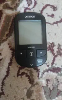 فشارسنج امرون