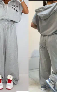 دنیای شیک پوشان