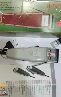 تعمیرات‌ماشین‌اصلاح‌موسروصورت