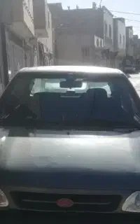 پراید 86
