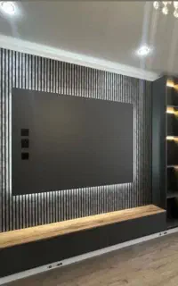 نصاب کاغذدیواری قرنیز ترمووال ماربل زیرکار رایگان