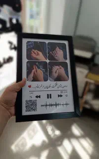 کارت ویزیت تراکت لیبل برچسب چاپ نیکان