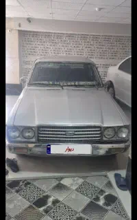 تویوتاکروناکلاسیک