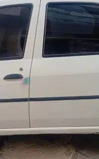 ال۹۰مدل ۸۹ سفید فوق العاده